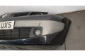 Бампер  Renault Megane 2 2002-2009 передний   