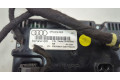Дисплей бортового компьютера  Audi A6 (C6) 2004-2011 4F0919603       