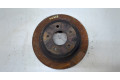 Диск тормозной  Nissan Juke 2010-2014 1.5  задний          
