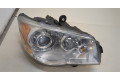 Фара передняя  Chrysler Voyager 2007-2010 правая 