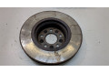 Диск тормозной  Mercedes CLS C219 2004-2010   передний         