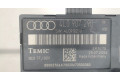 Блок комфорта  Audi A3 (8PA) 2004-2008      4L0907290, 4L0910290    