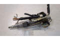  рейка  Колонка рулевая  Toyota Camry V40 2006-2011      