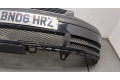 Бампер  Volkswagen Sharan 2000-2010 передний   