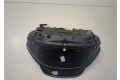 Панель приборов  BMW 3 F30 2012-2019       6109287495, 9287495, 1769411     2  Дизель