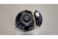 Моторчик печки  BMW X1 (F48) 2015-2022 64119297752, 9297752    64119297752, 9297752   