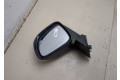 Зеркало боковое  Chevrolet Captiva 2006-2011  левое           96818131