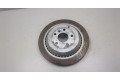 Диск тормозной  Mercedes GL X164 2006-2012   задний         