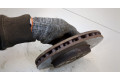 Диск тормозной  Mercedes E W210 1995-2002   передний         