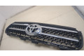 Решетка радиатора  Toyota RAV 4 2006-2013          
