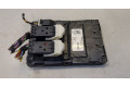 Блок комфорта  Audi A4 (B9) 2015-2020      8w0907063cc    