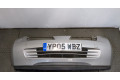 Бампер  Nissan Micra K12E 2003-2010 передний   