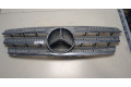Решетка радиатора  Mercedes ML W163 1998-2004           3.2 A1638800185