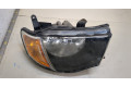 Фара передняя  Mitsubishi L200 2006-2015 правая 