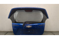 Замок багажника  Chevrolet Spark 2009-       