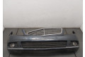 Решетка радиатора  Mercedes C W204 2007-2013          