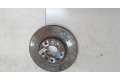 Диск тормозной  Audi A4 (B6) 2000-2004 2.0  передний     8E0615301Q, 8E0098301      