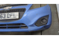 Бампер  Chevrolet Spark 2009- передний   