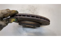 Диск тормозной  Renault Clio 1998-2008   передний         