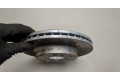 Диск тормозной  Mazda 323 (BA) 1994-1998   передний   BR703325XF      