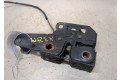 Замок капота  Audi A6 (C6) Allroad 2006-2012     