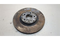 Диск тормозной  BMW X1 U11, U12 2022-   передний         