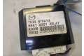 Блок комфорта  Mazda CX-9 2012-2016      tk23679aya   