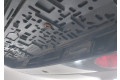 Замок багажника  Audi A6 (C5) Allroad 2000-2006       