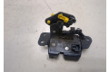 Замок багажника  Chevrolet Captiva 2006-2011       