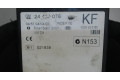 Блок комфорта  Opel Astra G 1998-2005      24437076    