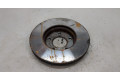 Диск тормозной  Mazda 3 (BK) 2003-2009   передний         