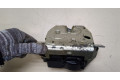Замок багажника  Mercedes ML W164 2005-2011       