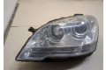 Фара передняя  Mercedes ML W164 2005-2011 левая 