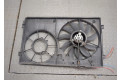 Вентилятор радиатора  Volkswagen Caddy 2004-2010    2.0 дизель       