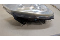 Фара передняя  Nissan Qashqai 2006-2013 правая 
