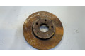 Диск тормозной  Ford Focus 3 2011-2015   передний         