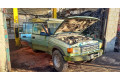 Бачок омывателя  Land Rover Discovery 1 1989-1998 STC2933      2.5