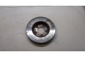 Диск тормозной  Mercedes C W203 2000-2007   передний         