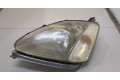 Фара передняя  Honda Civic 2001-2005 левая 