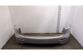 Бампер  Infiniti JX 2012-2014 задний   HEM223JDMH