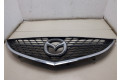 Решетка радиатора  Mazda 6 (GH) 2007-2012          