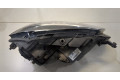 Фара передняя  Volkswagen Passat 7 2010-2015 Европа левая 