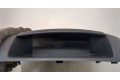Дисплей бортового компьютера  Peugeot Partner 2008-2012 5555502902       