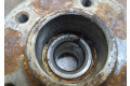 Диск тормозной  Renault Scenic 2009-2012   задний         
