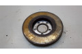 Диск тормозной  Skoda Roomster 2010-2015   передний   6R0615301      