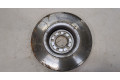 Диск тормозной  Mercedes C W203 2000-2007   передний         