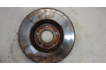 Диск тормозной  Ford Focus 3 2011-2015 1.0  передний     1790221, AV611125DB      