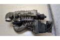 Турбина Турбокомпрессор  Mercedes CLK W209 2002-2009             