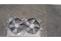 Вентилятор радиатора  Mitsubishi Outlander XL 2006-2012     2.0 дизель       