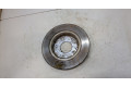 Диск тормозной  Honda Civic 2006-2012   задний         
